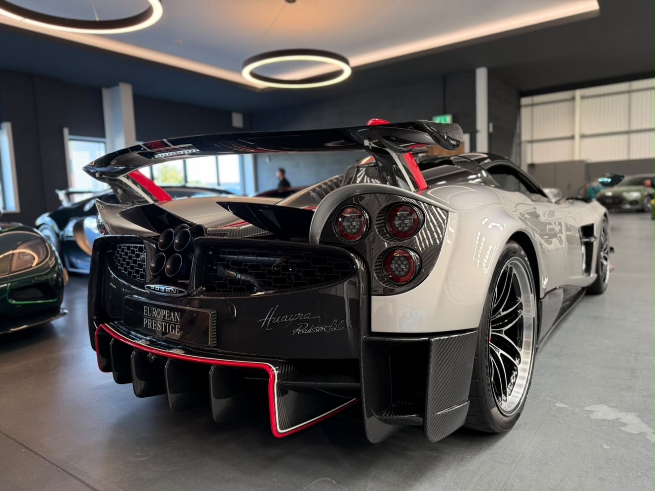 Pagani